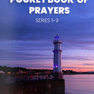 Pocket Book of Prayers Series 1-9