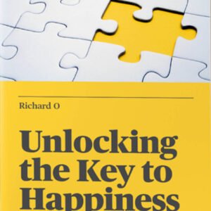 Unlock password of happiness